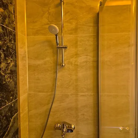 Apartment Luxury With Panoramic Sea View Ruby *