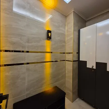 Luxury With Panoramic Sea View Ruby Apartment *