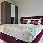 Luxury With Panoramic Sea View Ruby *