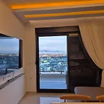 Luxury With Panoramic Sea View Ruby Alanya