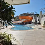 Apartament Luxury With Panoramic Sea View Ruby Alanya