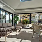 Lägenhet Luxury With Panoramic Sea View Ruby *