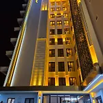 Lägenhet Luxury With Panoramic Sea View Ruby Alanya