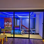 Luxury With Panoramic Sea View Ruby *