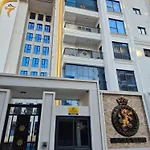 Apartament Luxury With Panoramic Sea View Ruby