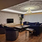 Lägenhet Luxury With Panoramic Sea View Ruby Alanya