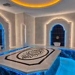 Luxury With Panoramic Sea View Ruby Lägenhet Alanya