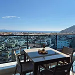 Luxury With Panoramic Sea View Ruby Alanya