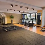Apartament Luxury With Panoramic Sea View Ruby
