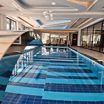 Luxury With Panoramic Sea View Ruby Apartament