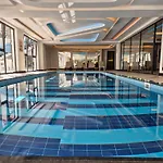 Luxury With Panoramic Sea View Ruby Alanya