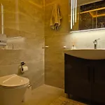 Luxury With Panoramic Sea View Ruby Apartment *