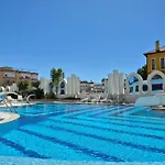 Luxury With Panoramic Sea View Ruby * Alanya
