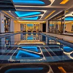 Luxury With Panoramic Sea View Ruby Apartment *