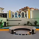 Luxury With Panoramic Sea View Ruby Apartment