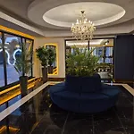 Luxury With Panoramic Sea View Ruby * Alanya