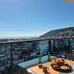 Luxury With Panoramic Sea View Ruby *