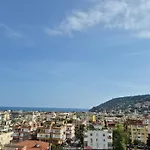 Apartment Luxury With Panoramic Sea View Ruby *