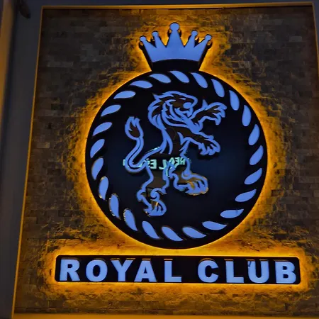 Luxury With Panoramic Sea View Ruby *