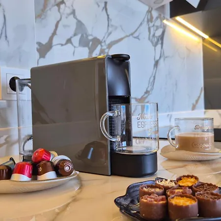 Luxury With Panoramic Sea View Ruby * אלאניה