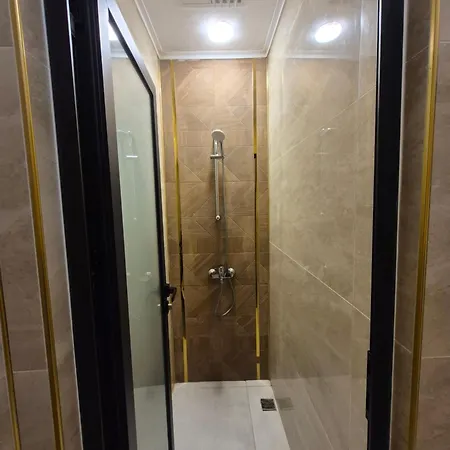 Luxury With Panoramic Sea View Ruby