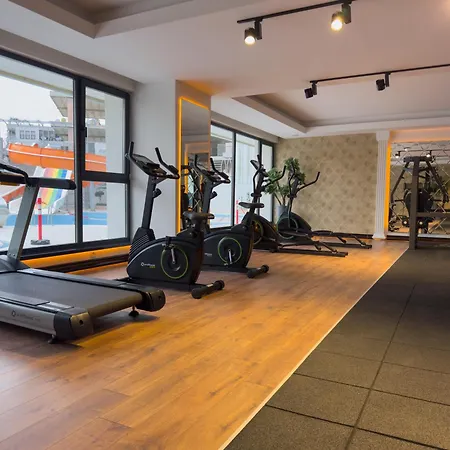 Luxury With Panoramic Sea View Ruby Apartamento *