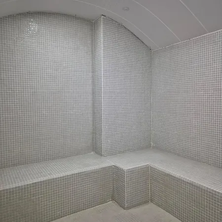 Luxury With Panoramic Sea View Ruby דירה *