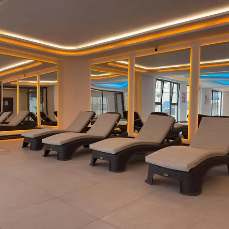 Luxury With Panoramic Sea View Ruby *