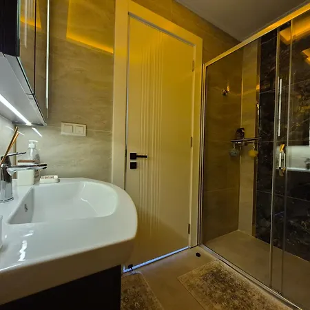 Luxury With Panoramic Sea View Ruby *