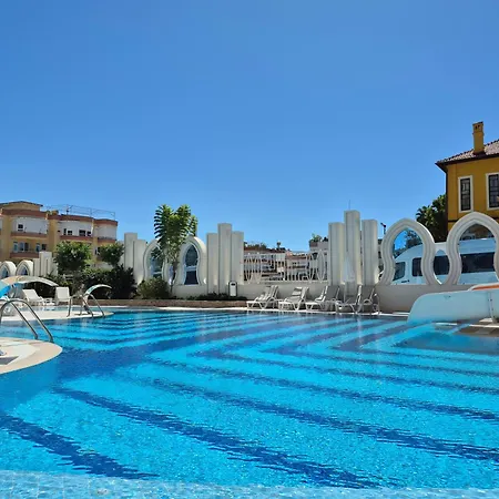 Luxury With Panoramic Sea View Ruby * Alanya