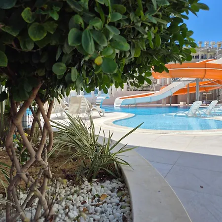 Luxury With Panoramic Sea View Ruby *