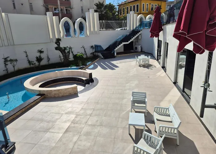 Luxury With Panoramic Sea View Ruby Apartman