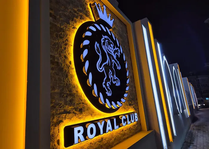 Luxury With Panoramic Sea View Ruby Apartman *