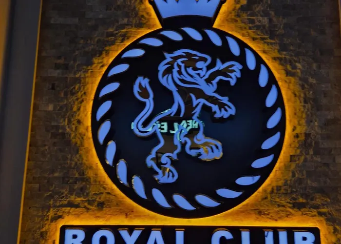 Luxury With Panoramic Sea View Ruby *