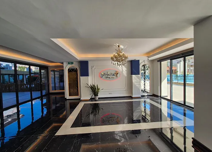 Apartman Luxury With Panoramic Sea View Ruby