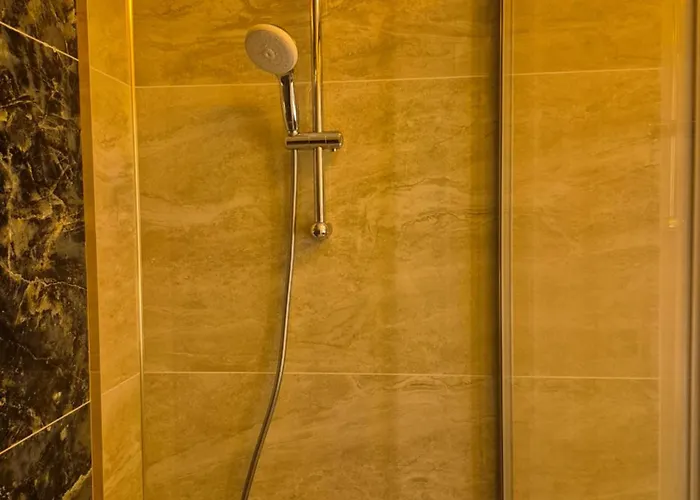 Apartman Luxury With Panoramic Sea View Ruby *