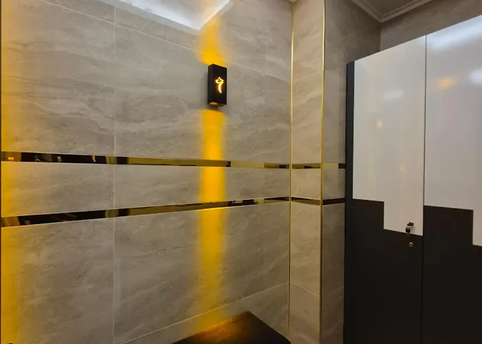 Luxury With Panoramic Sea View Ruby Apartman *