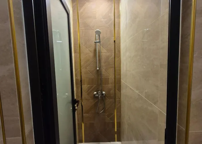 Luxury With Panoramic Sea View Ruby