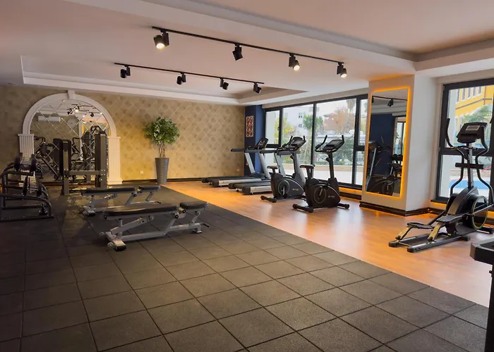 Apartman Luxury With Panoramic Sea View Ruby