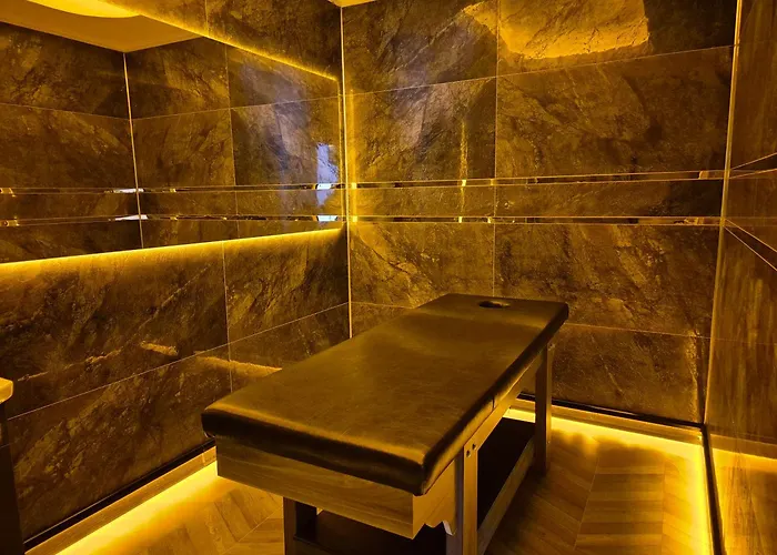 Luxury With Panoramic Sea View Ruby Apartman *