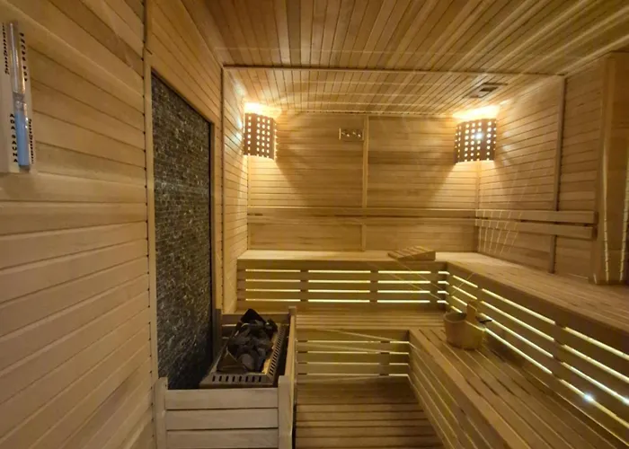 Luxury With Panoramic Sea View Ruby Alanya