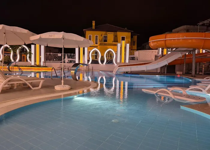 Luxury With Panoramic Sea View Ruby