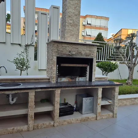 Luxury With Panoramic Sea View Ruby *