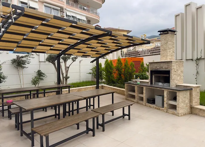 Luxury With Panoramic Sea View Ruby 公寓