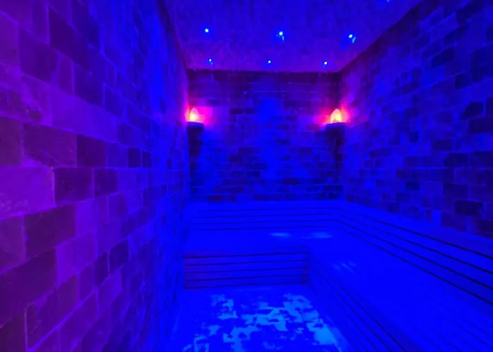 公寓 Luxury With Panoramic Sea View Ruby