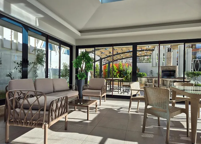 公寓 Luxury With Panoramic Sea View Ruby *