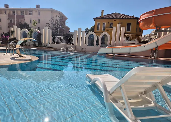 Luxury With Panoramic Sea View Ruby *