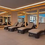 Luxury With Panoramic Sea View Ruby *