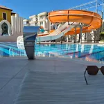 Apartament Luxury With Panoramic Sea View Ruby *