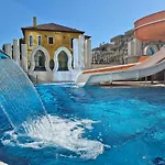 Apartament Luxury With Panoramic Sea View Ruby Alanya
